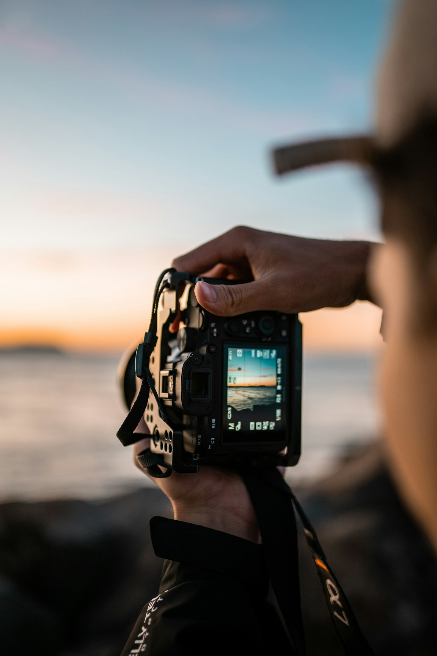 Exploring Themes in Creative Photography